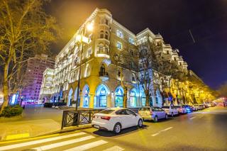 Apartment AGNA - 1