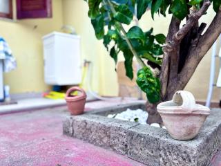Garden Suite, Pula, Sardinia - Pula - 5
