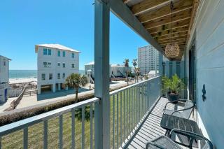 SeaScape 204 - Orange Beach - 7