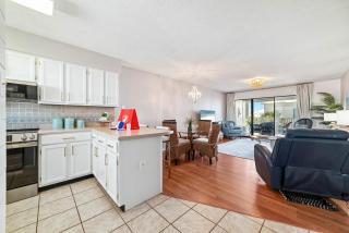 SeaScape 204 - Orange Beach - 5
