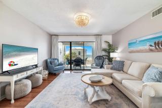 SeaScape 204 - Orange Beach - 2