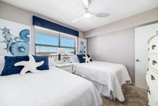 SeaScape 204 - Orange Beach - 1