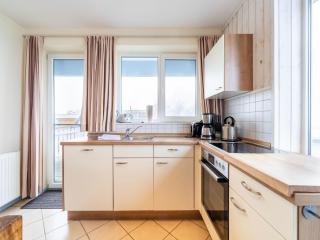 exklusives Appartement in Rechlin - Rechlin - 8