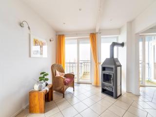 tolles Appartment in der Seenplatte - Rechlin - 0