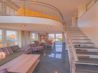 exklusives Appartement - Rechlin - 4