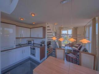 exklusives Appartement - Rechlin - 8