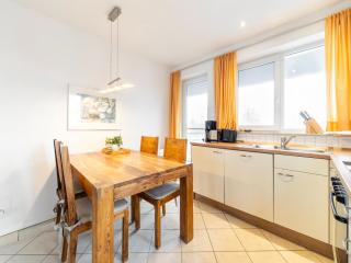 Ferienwohnung mit Weitblick - 8