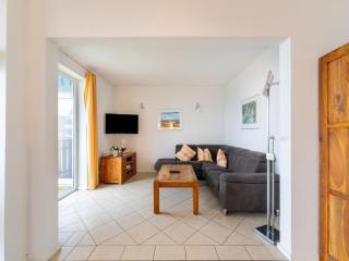 Ferienwohnung mit Weitblick - Rechlin - 0