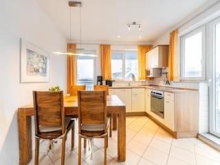 Ferienwohnung mit Weitblick - Rechlin - 9