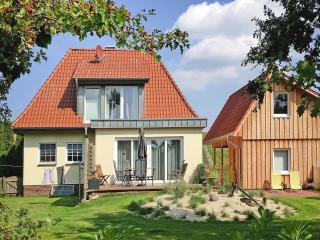 Ferienhaus, Fedderwardersiel - Fedderwardersiel - 6