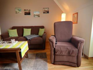 Charmante Ferienwohnung in Kirchdorf Insel Poel - Oertzenhof - 4