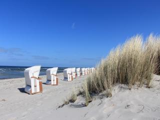 Wohnung auf der Insel Poel in Strandnaehe - Oertzenhof - 4