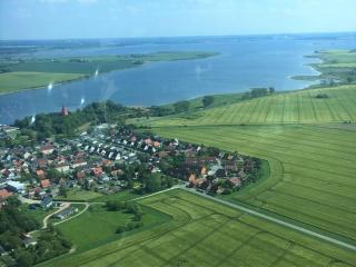 Wohnung auf der Insel Poel in Strandnaehe - Oertzenhof - 5