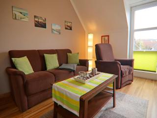 Wohnung auf der Insel Poel in Strandnaehe - Oertzenhof - 9