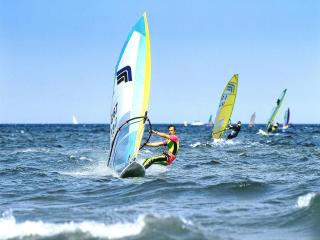 Holiday Park Müritz with Marina Access - Rechlin - 6