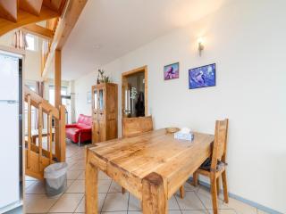 Ferienhaus mit Kinderbereich - 6