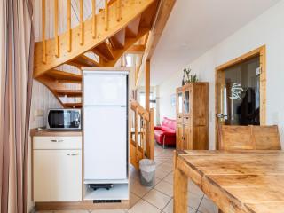 Ferienhaus mit Kinderbereich - 1