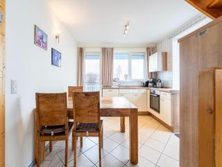 Ferienhaus mit Kinderbereich - 2