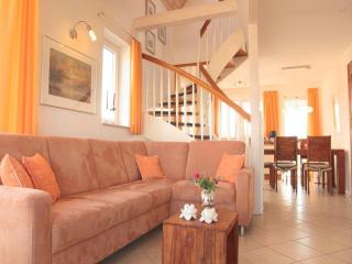 Ferienhaus mit Kinderbereich - Rechlin - 8