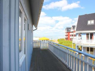 Ferienhaus mit Kinderbereich - Rechlin - 6