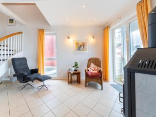 liebevoll eingerichtetes Appartement - Rechlin - 0