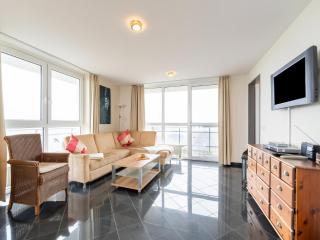 liebevoll eingerichtetes Appartement - Rechlin - 4