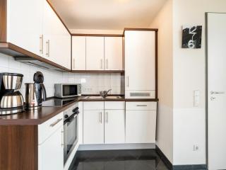 geschmackvoll eingerichtetes Appartement - Rechlin - 8
