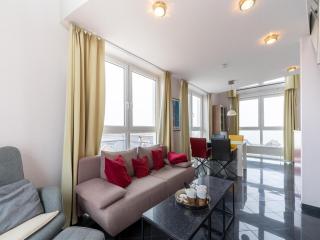 Holiday Park Müritz with Marina Access - Rechlin - 9