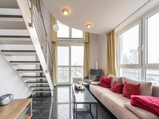 Ferienwohnung im Ferienpark Mueritz - 2