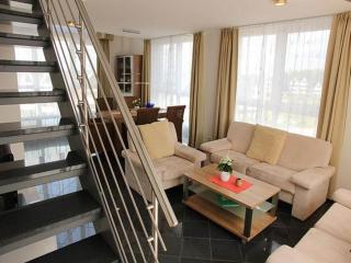 Ferienwohnung im Ferienpark Mueritz - Rechlin - 4