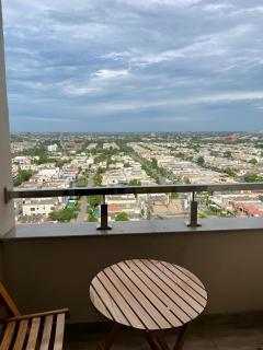 Luxury Apartment in Gold Crest Mall DHA Lahore Book Your Stay Now - Lahore - 0
