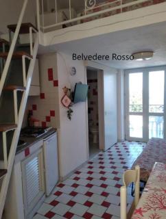 Agenzia Aprea, Belvedere Rosso e Giallo - 4