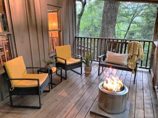 1930's Highlands Hideaway - Highlands - 9