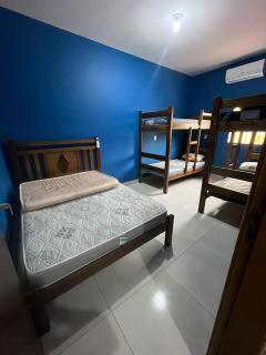 casa condomínio próximo à praia Village dos Pássaros - Caraguatatuba - 8