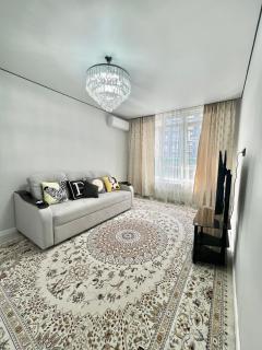 Апартамент в Грин Сити номер 5 - 6