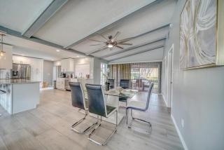 Oasis in Cape Coral! Heated Pool & Direct Gulf Access! - Cape Coral - 9