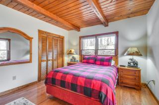 Mountain-View Home with Deck and Grill in Dahlonega - Dahlonega - 1