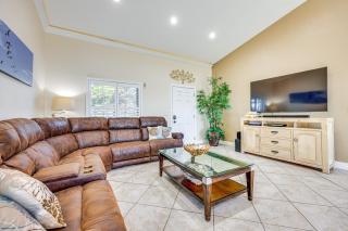 Oceanfront Oasis in Flagler Beach with Deck and Views! - Flagler Beach - 6