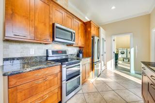 Oceanfront Oasis in Flagler Beach with Views! - Flagler Beach - 1
