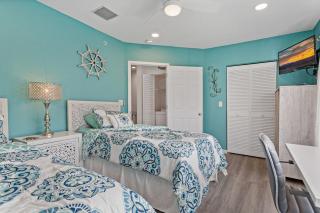 Key Island Hideaway - Longboat Key - 2
