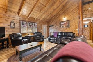 Lakewood – Hot Tub & Nature Retreat - Stanton - 6