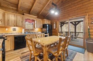 Lakewood – Hot Tub & Nature Retreat - Stanton - 1