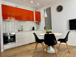 Apartament Lotus Mamaia - Constança - 0