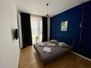 Apartament Lotus Mamaia - Constança - 3