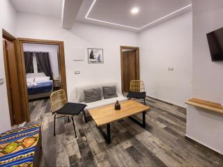 Fira gem luxury apartment - Fira - 9