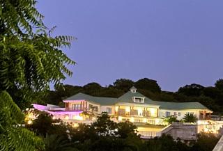 Apt 2 The Grove Residences - English Harbour Town - 6