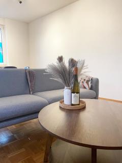 Charmante Ferienwohnung im Herzen der Koblenzer Altstadt - Coblença - 0