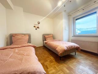 Charmante Ferienwohnung im Herzen der Koblenzer Altstadt - Coblença - 3