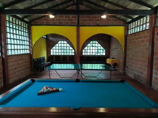 Cabañas familiares - Milpe - 6