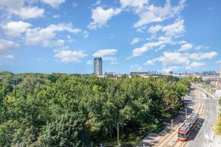 Downtown Cozy 1BR Condo- Steps from Lake & King street - 8